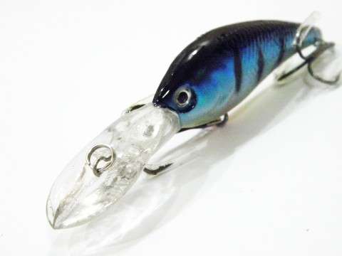 Brand-new Crankbait Fishing Lure Crazy R1 Start